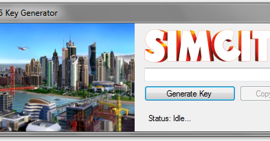 simcity 5 free activation key